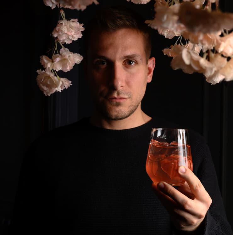 Антон Кишта