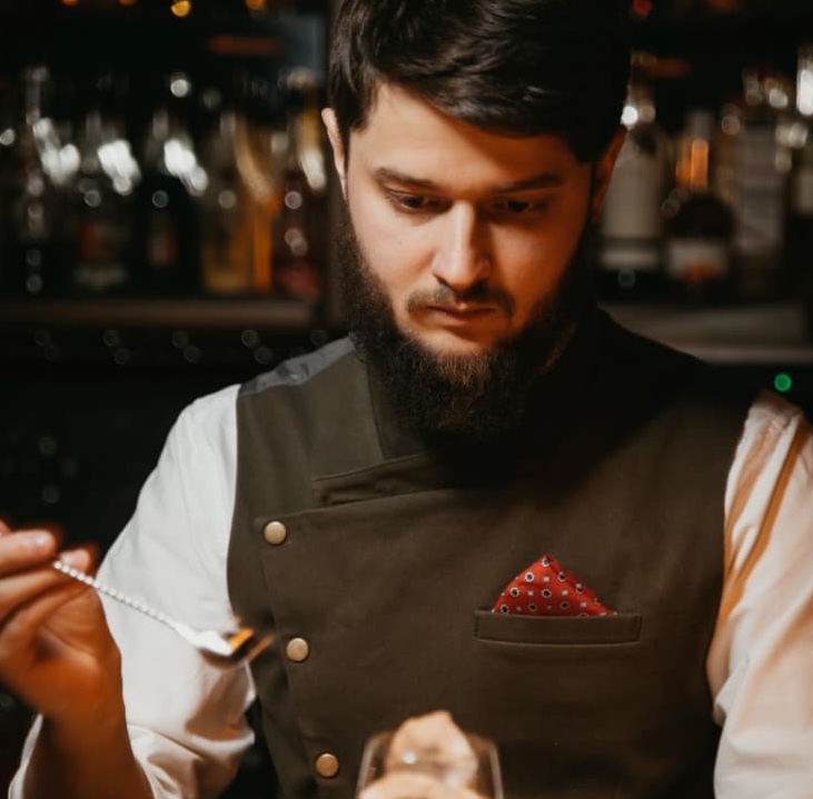 Олег Ковалев