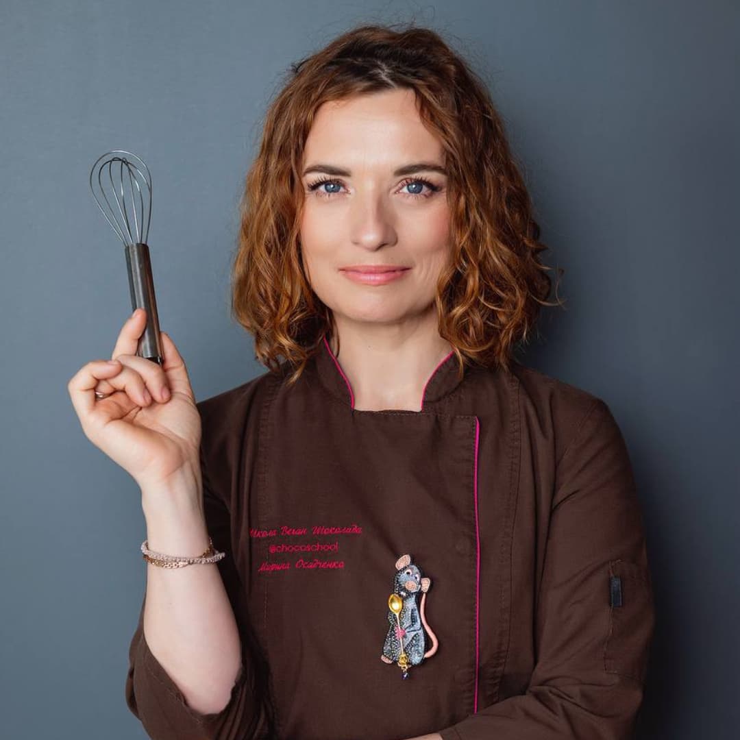 Марина Осадченко