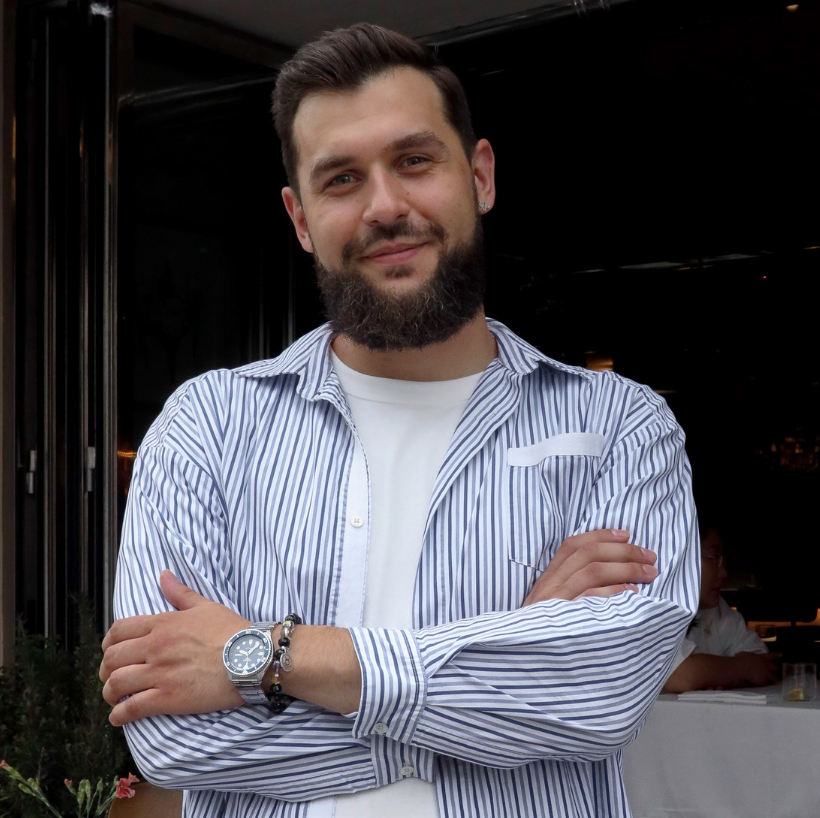 Константин Диденко