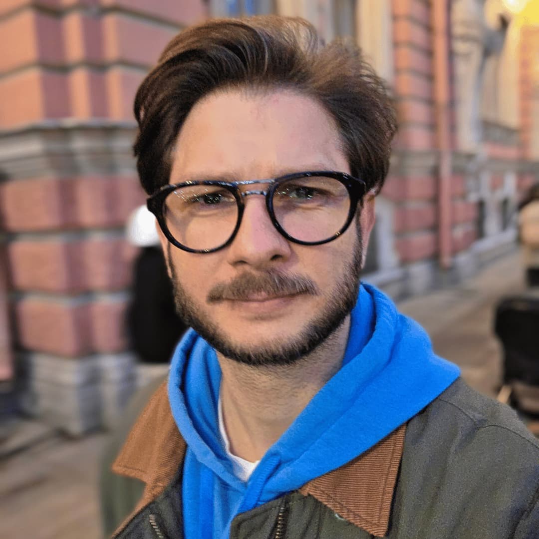 Владимир Никитин