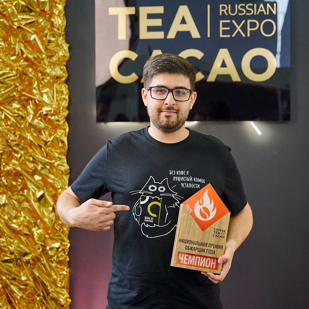 Даниил Макаров
